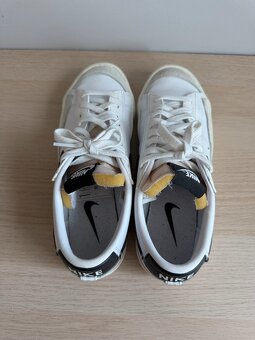 Nike Blazer Low '77 - 12