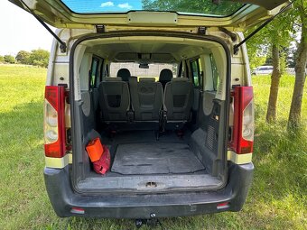 Citroën Jumpy 2.0 HDi Atlante 88 kW (120 PS) - 12