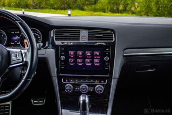 Volkswagen Golf 2.0 TSI BMT GTI DSG 230PS - 12