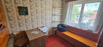 Rodinný dom na okraji obce, Ploštín - L. Mikuláš - 12