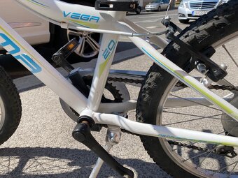 Detsky bicykel Dema vega 20” - 12