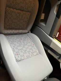 Caravelle Multivan, transporter 4x4 Slovenské auto T5 - 12