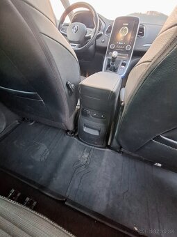 Renault grand scenic 2019 - 12