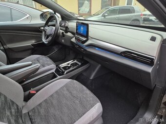 Volkswagen ID.4 Pro Performance 77kWh - 12
