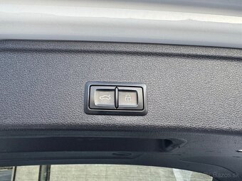 Audi A4 Allroad B9 3.0TDi 160kw - 12