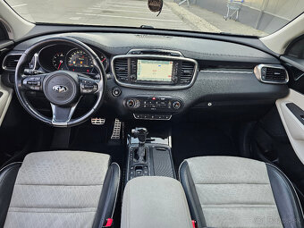 KIA Sorento SUV 147kw Automat 4x4 Platinum - 12