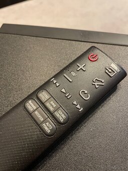 Soundbar Samsung HW J 355 - 12