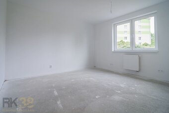 Posledné voľné byty:Novostavba Ekobyty III.Nadčasové bývanie - 12