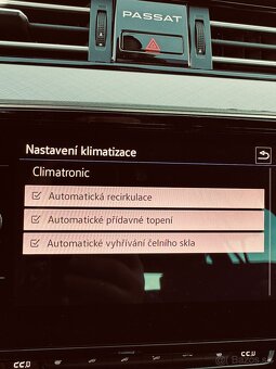 Volkswagen Passat R-line - 12