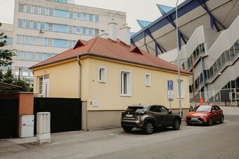 Predaj domu v centre Košíc - 12