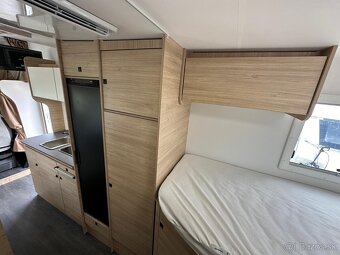 Challanger C387 6-MIESTNE 510kg DOLOŽNOSŤ FIAT 140PS - 12