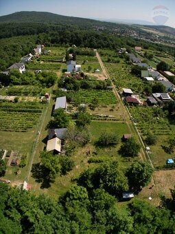 Predaj záhrada Štitáre 4 ár. - 12