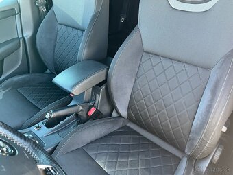 Škoda Octavia Combi 2.0 TDI RS DSG - 12