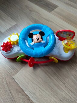 Predám zvukové hračky - 12