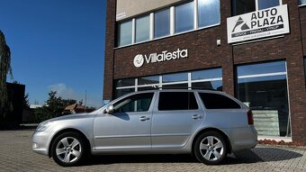 Škoda Octavia Combi 1.6 TDI Ambition - 12