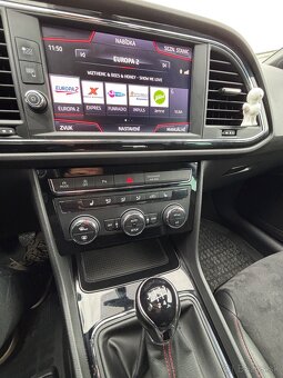 SEAT LEON ST 2.0 TDI 110KW 2018 - 12