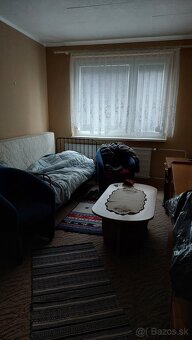 Dám do prenájmu 2izbový byt v PD - 12