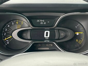 Renault Captur 0.9 TCE - 12