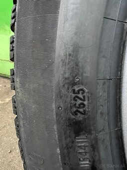 Disky mini Cooper r18, 5x112, BMW X1 - 12