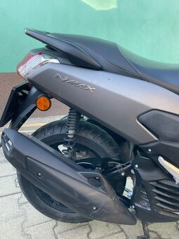 Yamaha Nmax 125 - 12