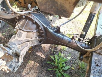 Mitshubishi  L200 2.5. did  128kw 2016 - 12