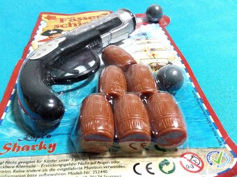 Originálne hračky - 2,60 euro kus - 12