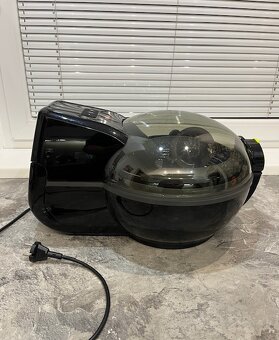 Tefal Actifry Express XL + snacking AH951830 fritéza - 12
