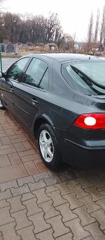 Renault laguna 2 Benzín 1.6V 85KW - 12