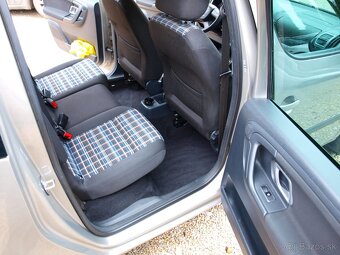 Škoda Roomster 1.2 TSI Comfort - 12