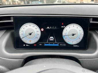 Hyundai Tucson 1.6 T-GDi Style - 12