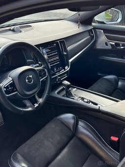 Volvo V90 D5 R-Design AWD - 12