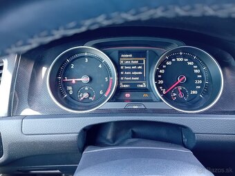 Golf 7 GTD Variant - 12