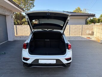 Vw T-Roc 2.0tdi dsg Style - 12