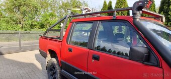 Mitsubishi L200 - 12