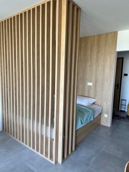 Krátkodobý prenajom krasneho apartmanu - 12
