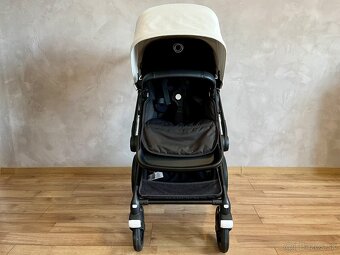 Bugaboo Fox 3 dvojkombinácia 2v1 + Adaptéry na autosedačku - 12