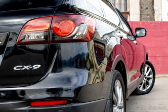 Mazda CX-9 3.8 Revolution Top AWD A/T - 12