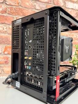 i7 11700KF\32GB\RTX 4060\SSD\850W Zdroj - 12