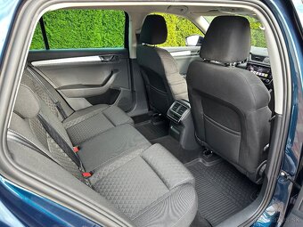 Škoda Superb III Combi 2.0 TDI 110kw Dsg Led 94 097km - 12