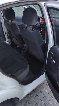 Citroën C3 Exclusive 2009 - 12