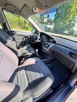 Ford focus mk1 74kw - 12