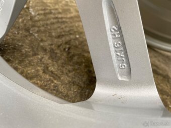 ✅ R16 ®️ Originál Seat 5x112 ET33 a ET43 ✅ VW Škoda Seat - 12