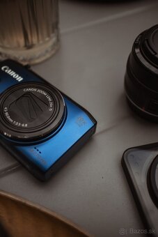 Canon Powershot SX270HS - 12
