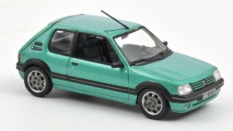 modely aut 1:43 čast 2 - 12