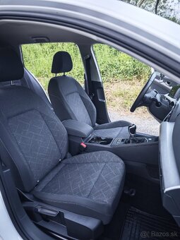 Volkswagen Golf Variant 1.5 TSI ACT Life - 12