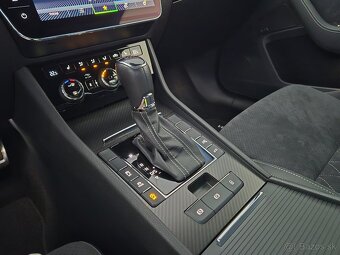 ✅ Škoda Superb Sportline 2.0 TSI DSG 140kW Virtual TOP ✅ - 12