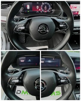 Škoda Octavia Combi 2.0 TDI SCR Style DSG - 12