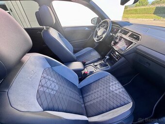 VOLKSWAGEN Tiguan ALLSPACE R-Line 4x4 DSG 2022 - 12