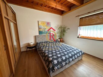 NA PREDAJ - Rodinný dom pri Ružomberku - 12