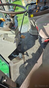 JOHN DEERE 6220 PREMIUM - 12